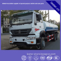 Sinotruk Golden Prince 17000 Liter water tank truck, hot sale of 17000L water truck/sprinkler
